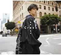 Cross (通常盤)