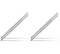 Cross 834291 - Recambio para Autocross, Tech3 y Compact, azul (Paquete de 2)