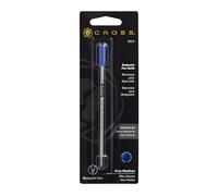 Cross 8511 - Recambio, color azul