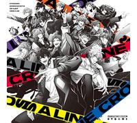 CROSS A LINE(通常盤)