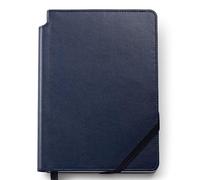 Cross A5 - Cuaderno mediano, color azul