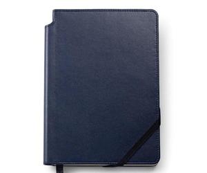 Cross A5 - Cuaderno mediano, color azul