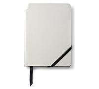 Cross A5 - Cuaderno mediano, color blanco