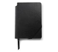 Cross A5 - Cuaderno mediano, color negro