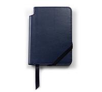 Cross A6 - Cuaderno pequeño, color azul