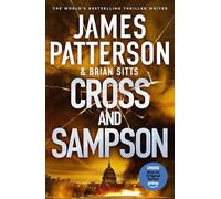 Cross and Sampson – Spin-off de la serie Alex Cross – Serie – Amazon Prime