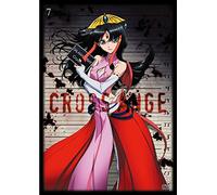 Cross Ange Tenshi to Ryuu No R [DVD de Audio]