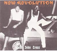 Cross, Baad John - New Revolution, Chapter..
