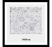 (Cross Bag) NewJeans Supernatural Album NJ X MURAKAMI (HYEIN Ver) K-POP SEALED