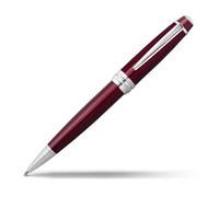 Bolígrafo lacado tradicional bien equilibrado Bailey en una caja de regalo premi