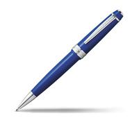 Cross Bailey Light - Pluma Estilográfica, Azul (Glossy Blue)