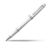Cross Bailey Light - Pluma Estilográfica, Blanco (Glossy White)