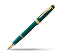 Cross Bailey Light - Pluma Estilográfica, Verde