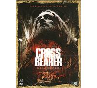 Cross Bearer - The Hammer of God [Alemania] [Blu-ray]