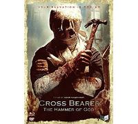 Cross Bearer - The Hammer of God [Alemania] [Blu-ray]