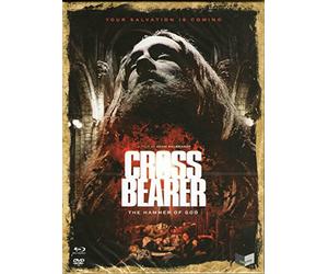 Cross Bearer - The Hammer of God [Alemania] [Blu-ray]