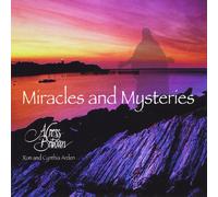 Cross Between - Miracles & Mysteries