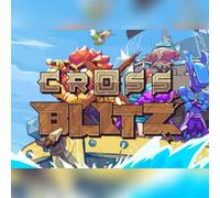 Cross Blitz (PC) Steam Key - GLOBAL