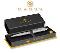 Cross Siglo II Lustrous Cromo Bolígrafo