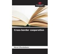 Cross-border cooperation