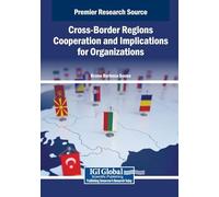 Cross-Border Regions Cooperation and Implications for Organizations