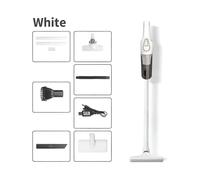 Cross-border vacuum cleaner household suction wireless household vacuum cleaner suction and mopping integrated vacuum cleaner household one piece whol