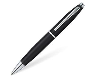 Cross Calais Matte Black Ballpoint Pen
