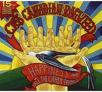 Cross Canadian Ragwe - Happiness & All the Other Things