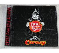 Cross Canadian Ragweed - Carney