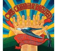 Cross Canadian Ragweed - Happiness and Other Things