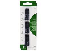 Cross - Cartucho de tinta para plumas Cross (6 unidades)