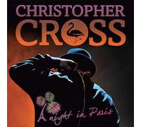 Cross,Christopher - A Night In Paris