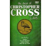 Cross Christopher - Best Of-Live [USA] [DVD]