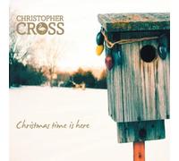 Cross, Christopher - Christmas Time Is Here