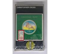 Cross, Christopher - Christopher Cross [Casete]