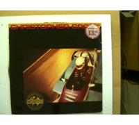 Cross, Christopher: - Christopher Cross - Every turn of the world, Erscheinungsjahr 1985 [Vinilo]