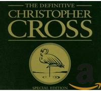 Christopher Cross - Definitive