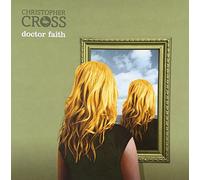 Christopher Cross – Doctor Faith – CD + 7" – earMUSIC