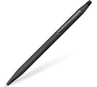 Cross Pens – Bolígrafo Classic Century – Acabado PVD negro cepillado