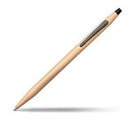 Cross Classic Century Brushed Rose Gold PVD Ballpoint Pen