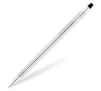 Cross Classic Century - Portaminas, 0,7mm, color cromo