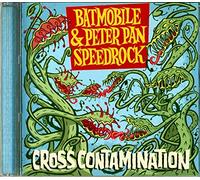 Cross Contamination (2010 Split CD)