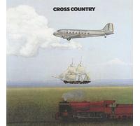 Cross Country - Cross Country