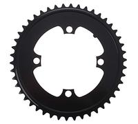 Cross Country EVO - Guardabarros Unisex para Adulto (24-26"), Color Blanco