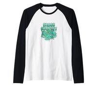 Cross Country XC Drip For Boys Girls CC Runners Ice Cream Camiseta Manga Raglan