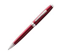 Cross Coventry Bolígrafo Lacado Rojo