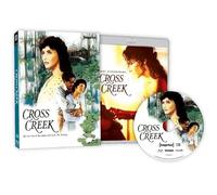 Cross Creek (1983) [Imprint Limited Edition] Collection #530 (Blu-ray)