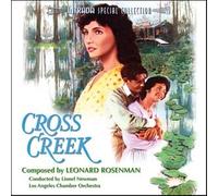 CROSS CREEK [Soundtrack]