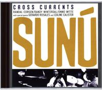 Cross Currents Randal Corsen Randy Winterdal Onno Witte Gerardo - Sunu
