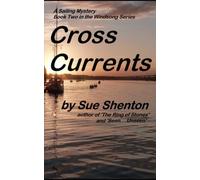 Cross Currents (Windsong Sailing Mysteries)